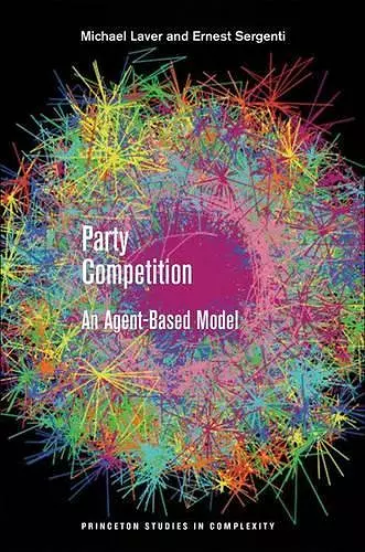 Party Competition cover