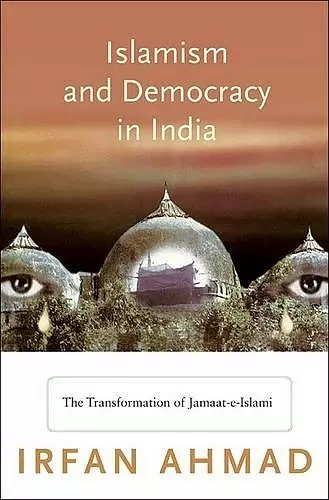 Islamism and Democracy in India cover