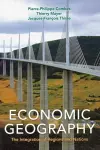 Economic Geography cover