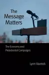 The Message Matters cover