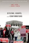 Citizens, Courts, and Confirmations cover