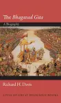 The Bhagavad Gita cover