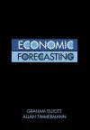 Economic Forecasting cover