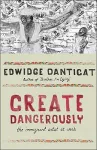 Create Dangerously cover
