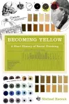 Becoming Yellow cover