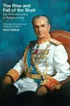 The Rise and Fall of the Shah cover