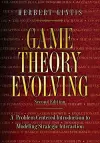 Game Theory Evolving cover