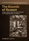 The Bounds of Reason cover