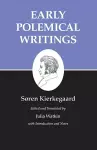Early Polemical Writings cover
