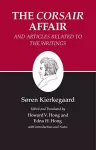 The Corsair Affair and Articles Related to the Writings cover