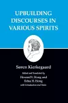 Upbuilding Discourses in Various Spirits cover