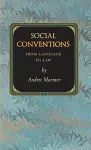 Social Conventions cover