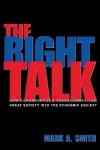 The Right Talk cover