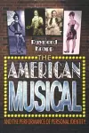 The American Musical and the Performance of Personal Identity cover