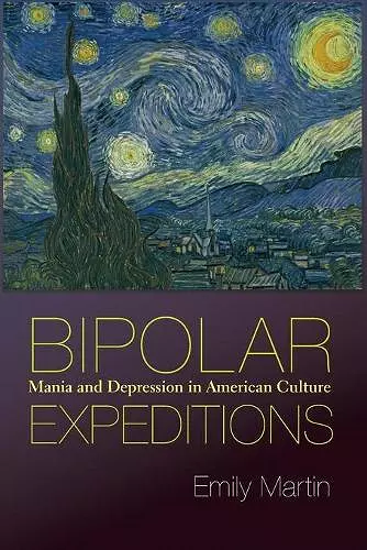 Bipolar Expeditions cover