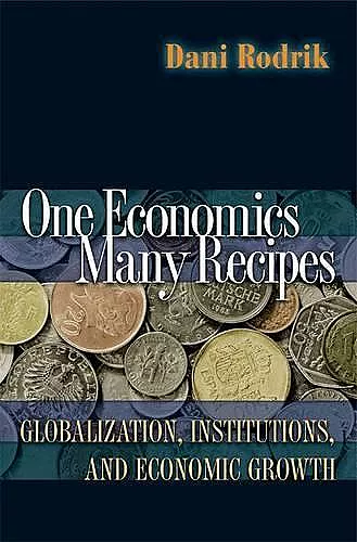 One Economics, Many Recipes cover