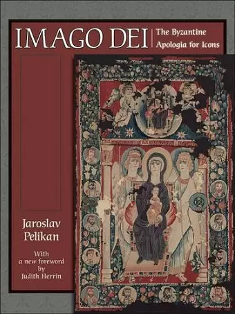 Imago Dei cover