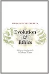Evolution and Ethics cover