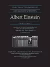 The Collected Papers of Albert Einstein, Volume 11 cover
