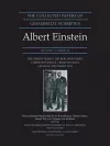 The Collected Papers of Albert Einstein, Volume 12 cover