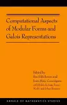 Computational Aspects of Modular Forms and Galois Representations cover