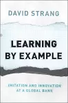 Learning by Example cover