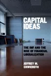 Capital Ideas cover