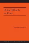 Outer Billiards on Kites cover