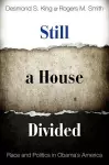 Still a House Divided cover