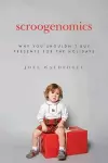 Scroogenomics cover