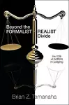 Beyond the Formalist-Realist Divide cover