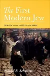 The First Modern Jew cover