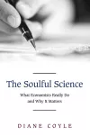 The Soulful Science cover