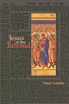 Jesus in the Talmud cover