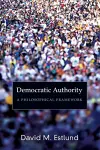 Democratic Authority cover