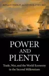 Power and Plenty cover