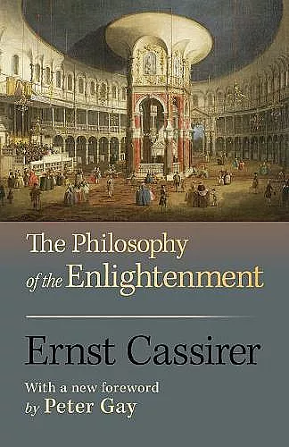 The Philosophy of the Enlightenment cover
