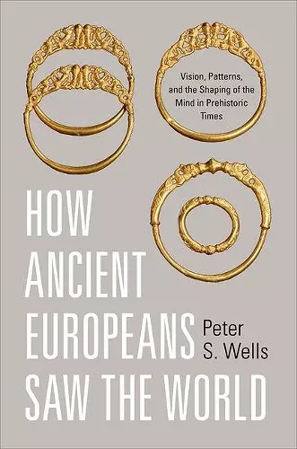 How Ancient Europeans Saw the World cover