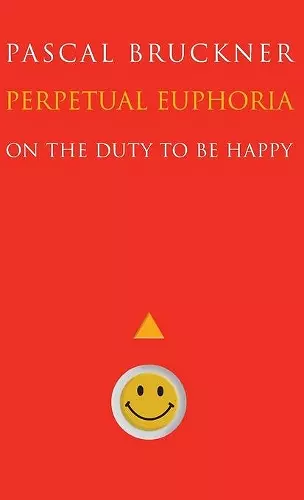 Perpetual Euphoria cover