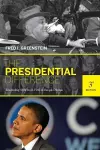 The Presidential Difference cover