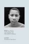 Will to Live cover