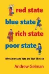 Red State, Blue State, Rich State, Poor State cover