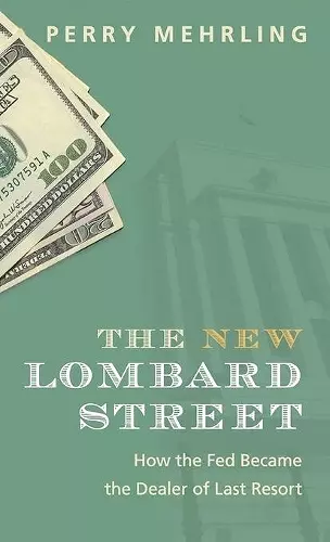 The New Lombard Street cover