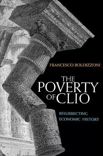 The Poverty of Clio cover