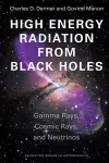 High Energy Radiation from Black Holes cover