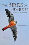 The Birds of New Jersey cover