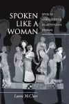 Spoken Like a Woman cover