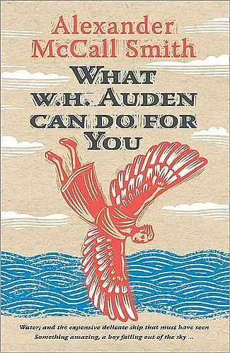 What W. H. Auden Can Do for You cover