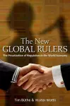 The New Global Rulers cover