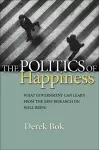 The Politics of Happiness cover